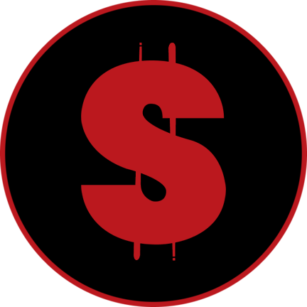 Snooker Money Logo