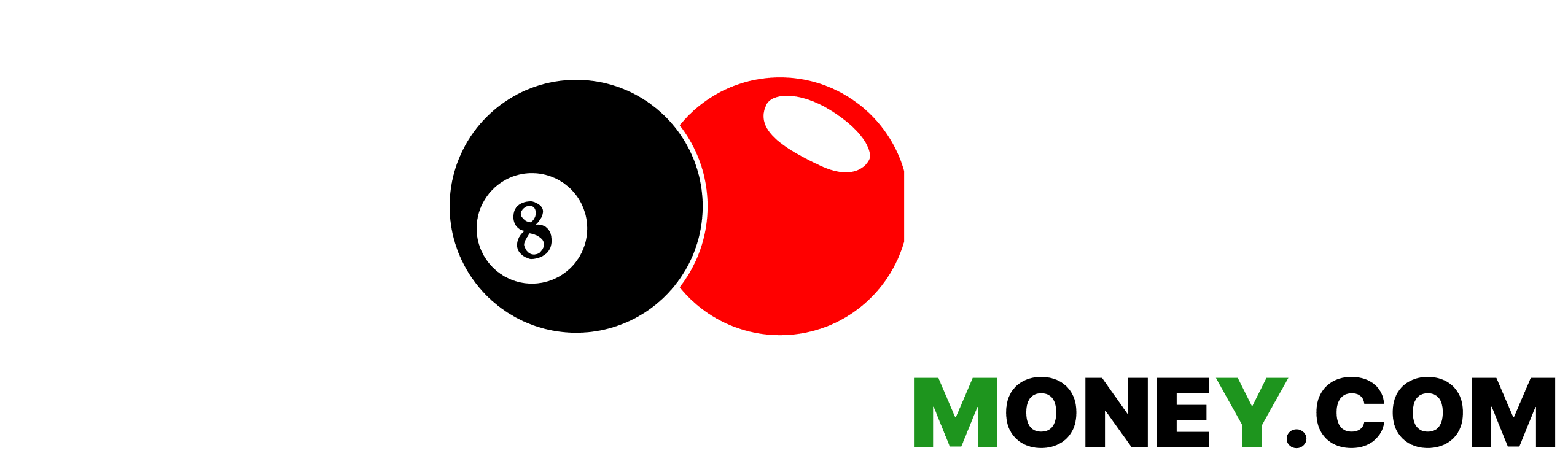 Snooker Money Logo